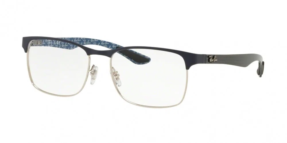 Ray-Ban 8416 Eyeglasses - view 7